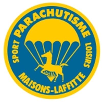 Parachutisme Sportif Maisons-Laf