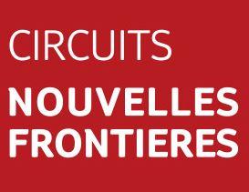 Circuits Nouvelles Frontières