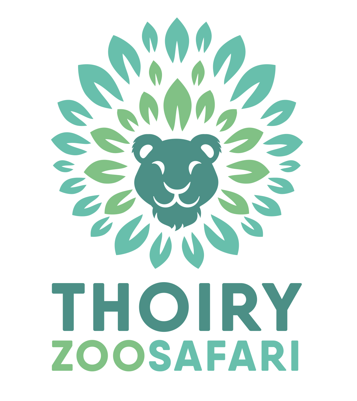 Zoo Safari de Thoiry