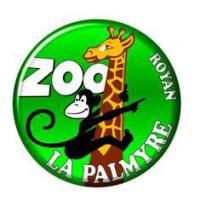 Zoo de la Palmyre