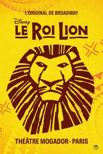Le Roi Lion - Week-end