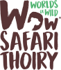 Wow Safari Thoiry
