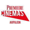 Cinéma Premiere Arpajon
