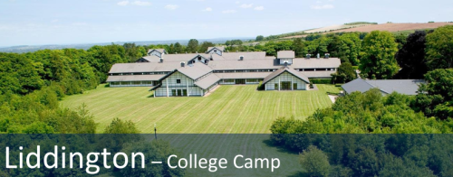 Liddington - College Camp