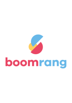 Boomrang Escape Game